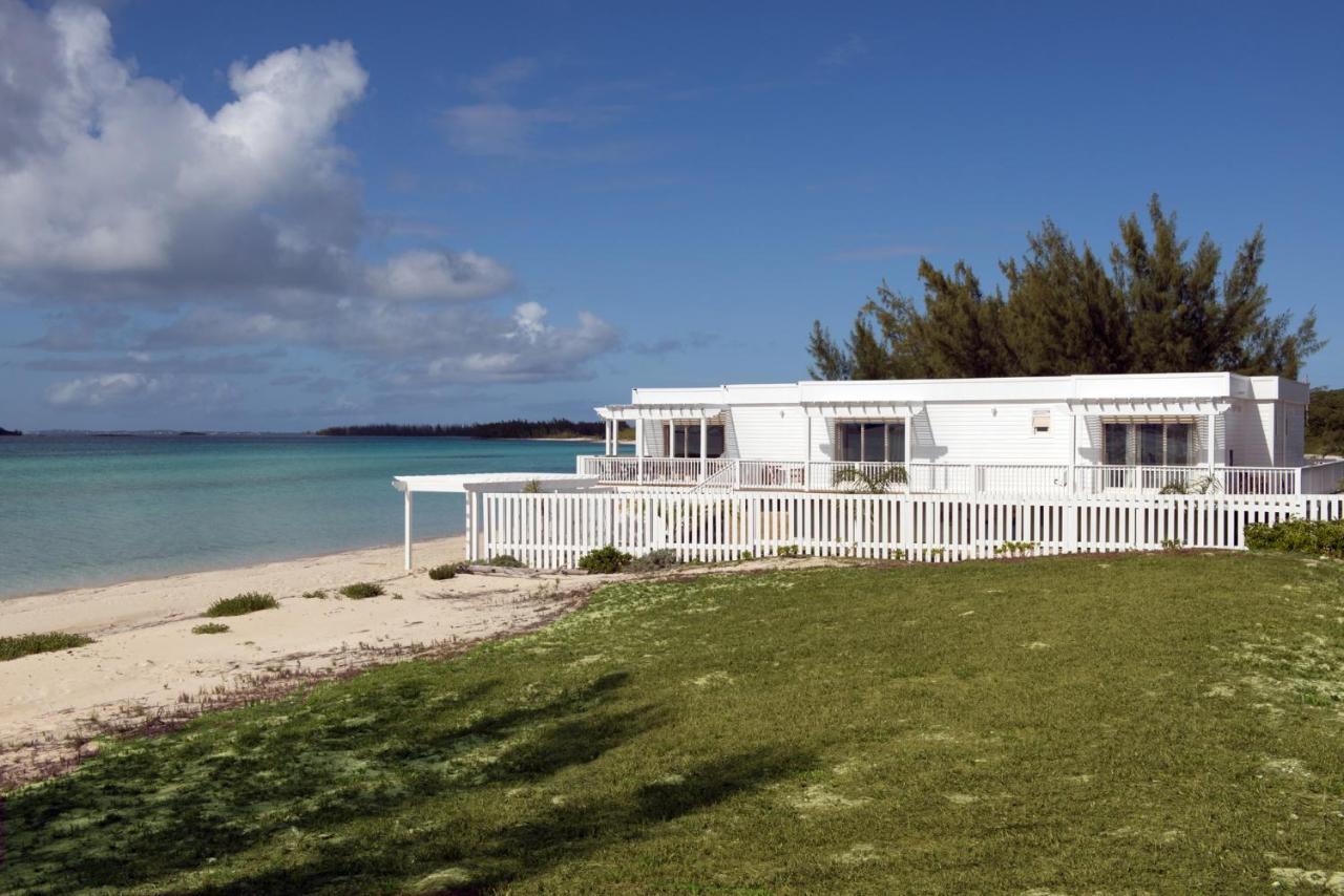 Caribbean Sandcastle Home James Cistern Exterior foto