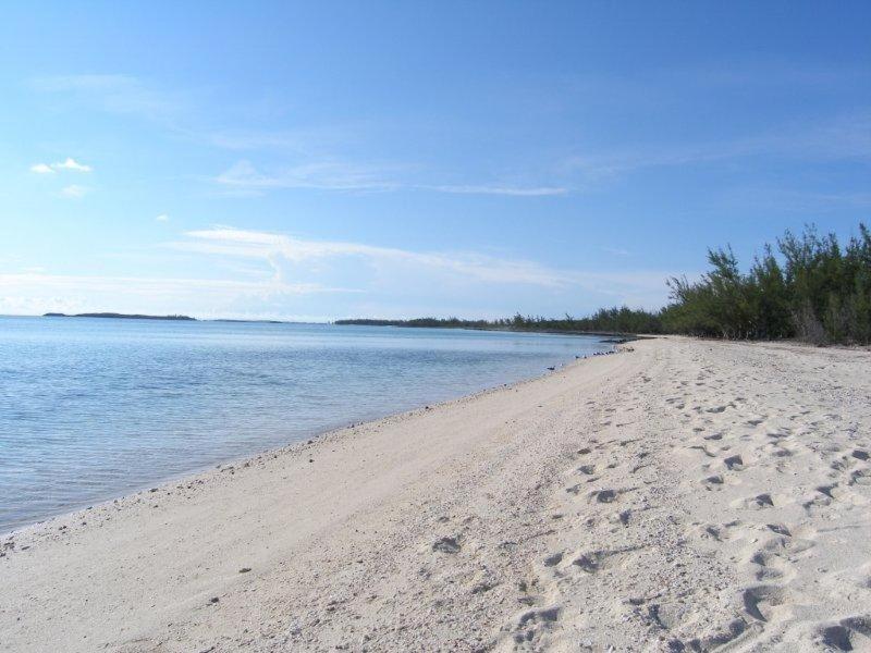 Caribbean Sandcastle Home James Cistern Exterior foto