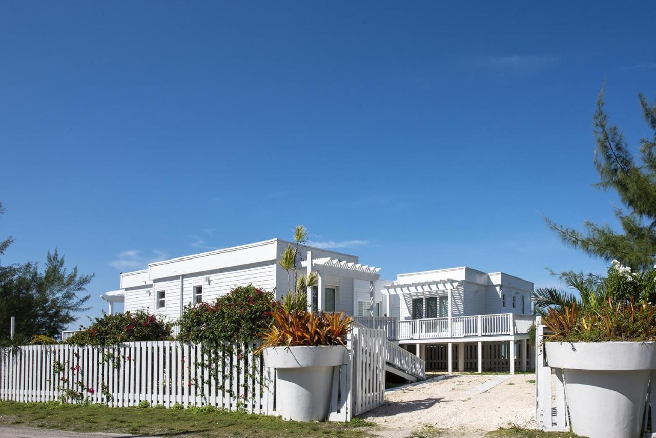 Caribbean Sandcastle Home James Cistern Exterior foto