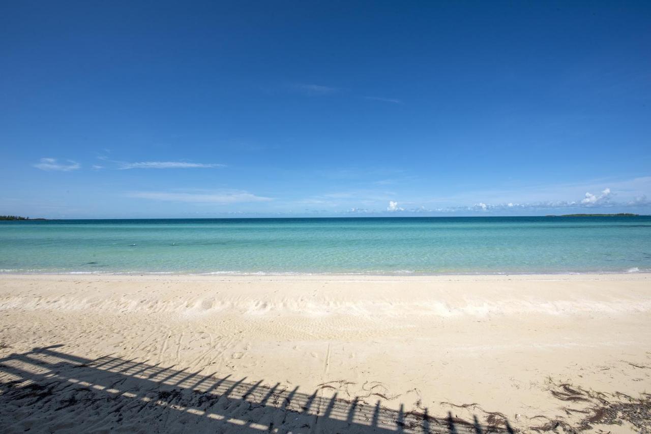 Caribbean Sandcastle Home James Cistern Exterior foto